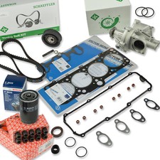 ZYLINDERKOPFDICHTUNG SATZ XXL