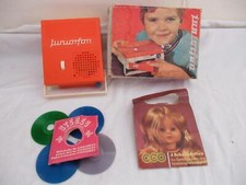 Juniorfon,Spielzeugplattenspie