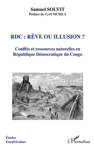 Samuel solvit rdc rêve ou - solvit,