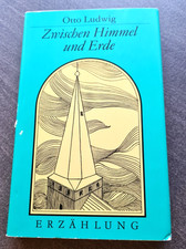 Zwischen Himmel und Erde -