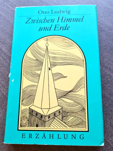 Zwischen himmel und - zwischen,