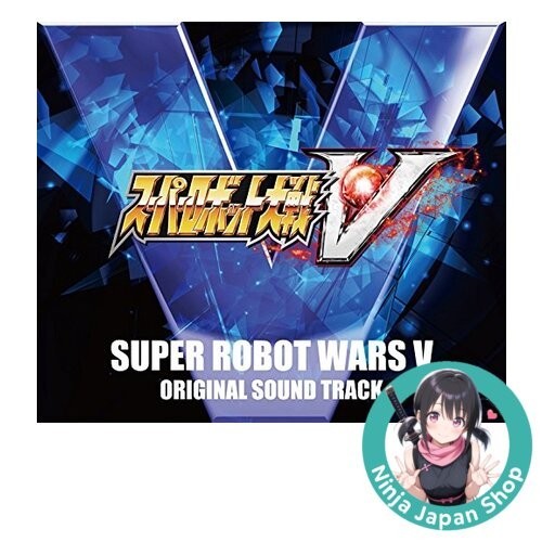 Super robot wars original - super,