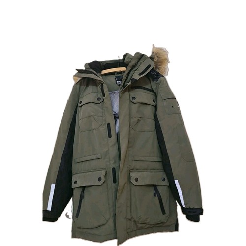 Smog cntmp herren winterjacke - cntmp,