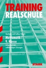 STARK Training Realschule -