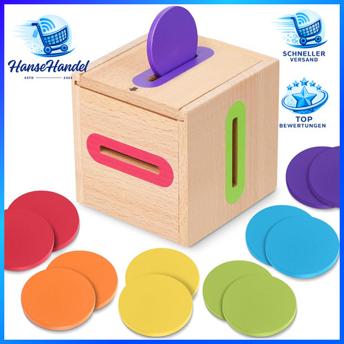 Montessori spielzeug holz - montessori,