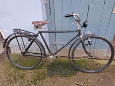 Dürkopp Oldtimer Fahrrad 28"