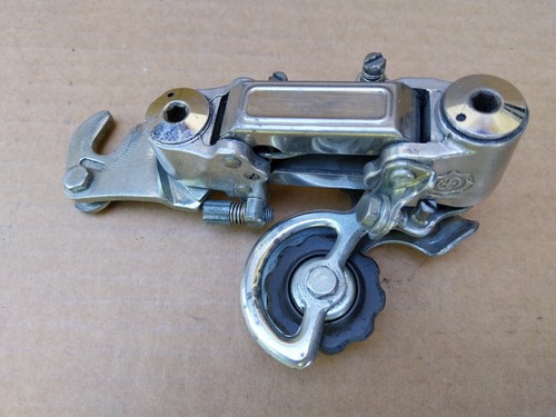 Schaltwerk simplex sx410 - sx410, mit