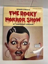 Rocky Horror Show 40th