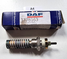 DAF 1378163 Glühspirale Glow Filament Vorwärmung LKW Motor Original NEU OVP 