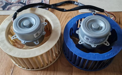 Welling lüftermotor - welling,