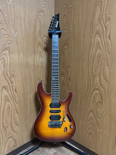 Ibanez prestige sv5470f - ibanez,