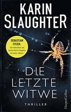 Die letzte Witwe: SPIEGEL-Bestseller – »Angstzustän... | Buch | Zustand sehr gut
