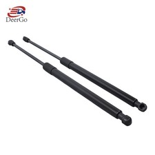 2x Gasfeder Heckklappedämpfer