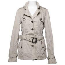 Khujo trenchcoat damen - trenchcoat,,
