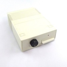 Simatic S5 UV-Loescheinrichtung 6ES5 985-1AA11 GEB