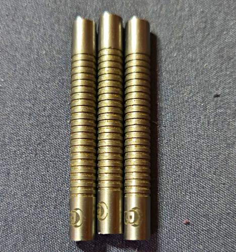 Bulls softdarts - bulls,