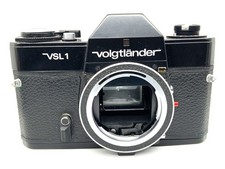 Voigtländer VSL 1 SLR 35Mm