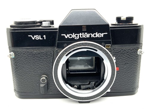 Voigtländer vsl slr 35mm - slr,