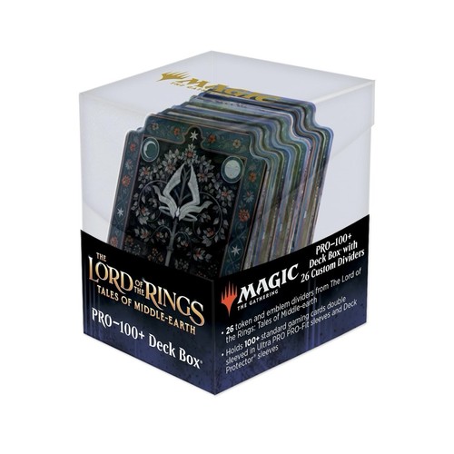 Ultra pro lotr - tales, of