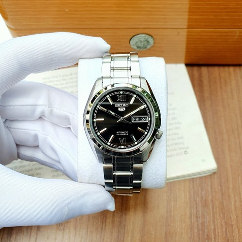 Seiko automatic snkl55k1 - seiko,