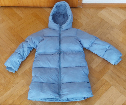 Winterjacke 140 von - winterjacke,