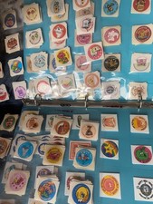 YOU CHOOSE: Scratch n Sniff