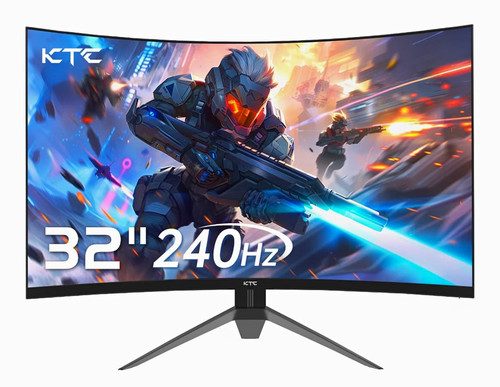Ktc zoll curved - curved, gaming