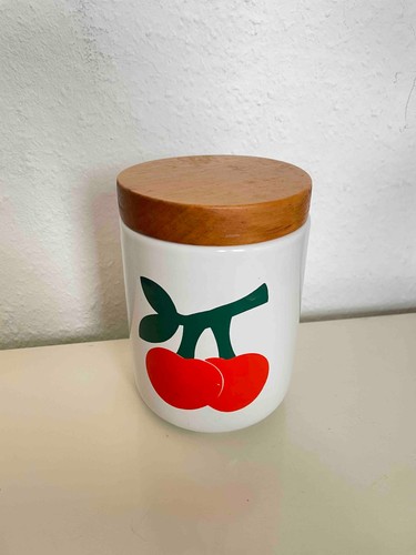 Keramik topf aufbewahrungs - topf,