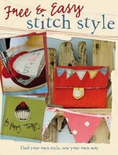 Free And Easy Stitch Style