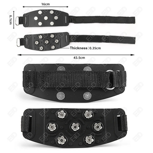 Eis steigeisen spikes - eis,