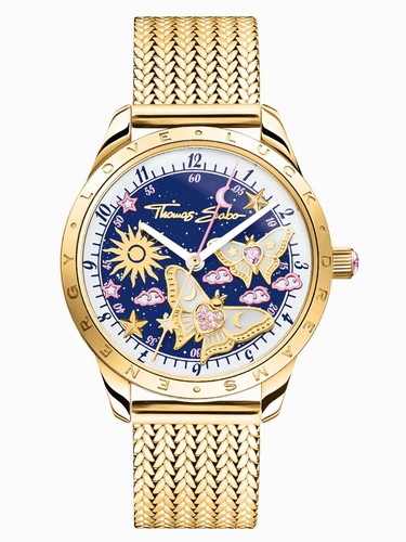 Thomas sabo wa0430 291 207 - sabo, wa0430-291-207-33