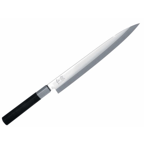 Kai wasabi black 6724y - black,
