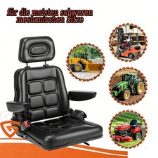 Traktorsitz Schleppersitz