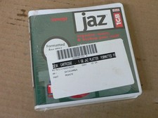 Iomega Jaz, Me6478 1Gb Disk