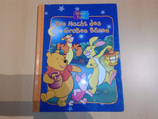 Kinderbuch Winnie Puuh - Die