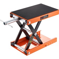 Motorradhebebühne 500 kg