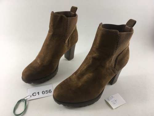 Jumex boots damen stiefeletten - boots,