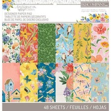 K & Company Antique Garden