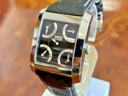 Jean eve quarta automatik - quarta,