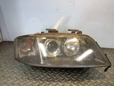 RECHTER SCHEINWERFER FÜR AUDI