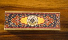 Roger & Gallet Bois de Santal Sandale Holz parfümierte Seifen 3 x 3,5 oz Neu im
