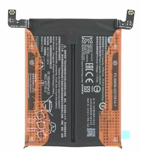 Original xiaomi 11t - original,