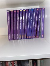 Neon Genesis Evangelion Manga