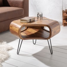 Retro Couchtisch ORGANIC