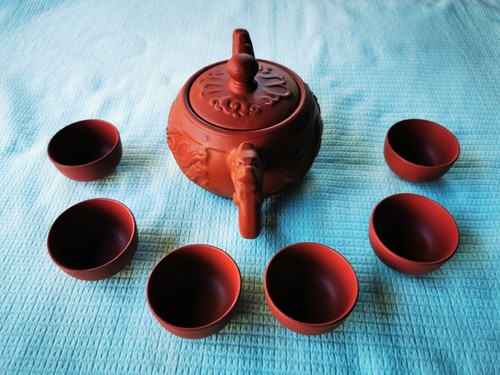 Kleine besondere chinesische - kleine,
