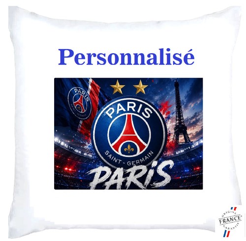 Kissen paris psg 2026 - paris,