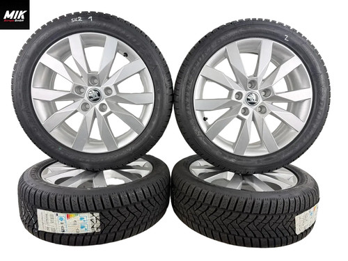 Zoll orig skoda - octavia, iii