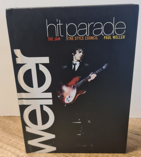 Box set rock pop the - set:, rock,