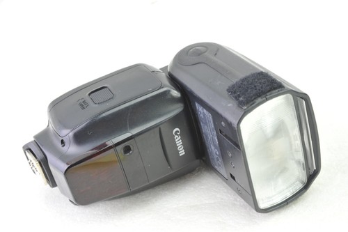 Canon speedlite 600 - 600, ex-rt