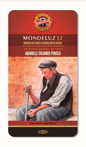 Koh noor mondeluz - koh-i-noor, 3722